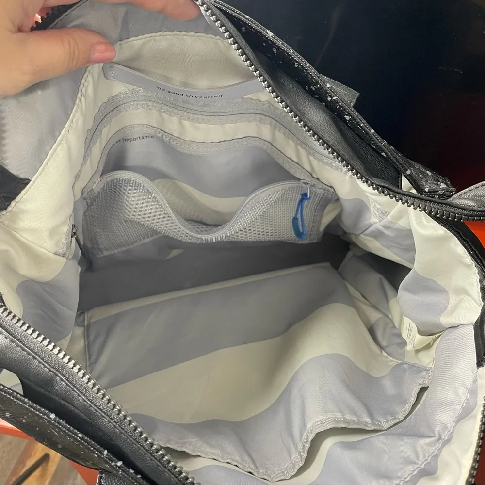 Lululemon Follow Your Bliss Bag